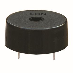 Electromagnetic Buzzer Ripple Filter