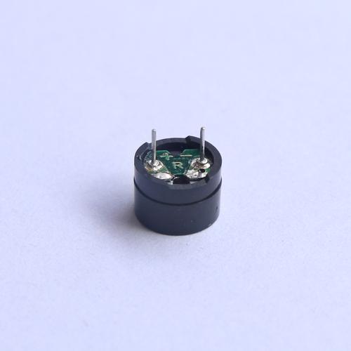 Alarm and Buzzer